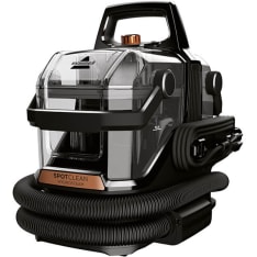 Bissell SpotClean Hydrosteam Pro textile washer