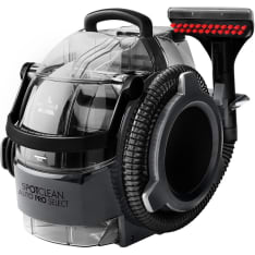 Bissell SpotClean Auto Pro Select tekstiilipesuri
