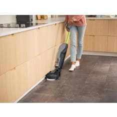 Bissell SpinWave Pet Pro lattiapesuri + imuri