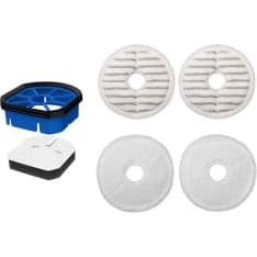 Bissell SpinWave + Vac huoltosarja