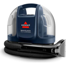 Bissell SpotClean Mini Cordless tekstiilipesuri