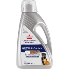 Bissell Crosswave Pet Pro Oxy 2l puhdistusaine