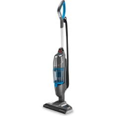 Bissell Vac & Steam 2-in-1 imuri ja höyrymoppi