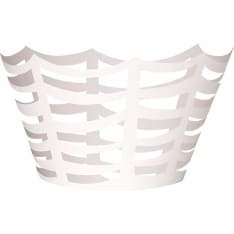 Spider web 12-piece muffin wrapper