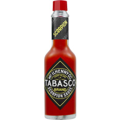 Tabasco Scorpion 60ml kastike