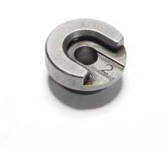 Lyman latauspuristimen hylsynpidin