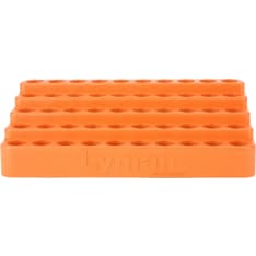 Lyman Bleacher Blocks charging pad