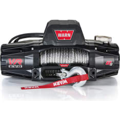 Warn VR EVO 8-S 3630kg 12V electric winch with rope