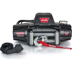 Warn VR EVO 10 4536kg 12V electric winch with cable