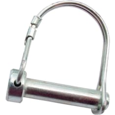 D-Socket of the Warn implement frame