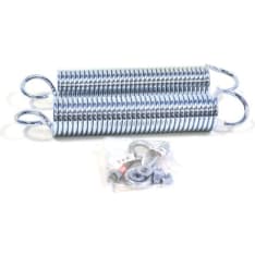 Warn Bump Plate Spring Kit