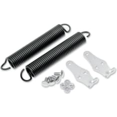 Warn ProVantage Bumper Spring Kit