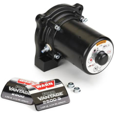 Warn ProVantage PV2500 12V Electric Motor