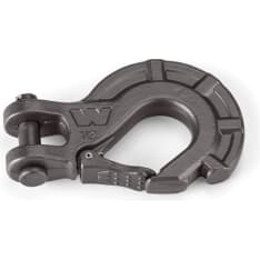 Warn Epic 1/2 latch hook