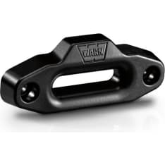 Warn aluminum sliding kit