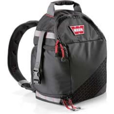 Warn Epic backpack for winch equipment