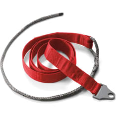 Warn 1.6 mx 38 mm winch sling for bulldozer use