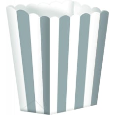Striped snack box 5 pcs/box