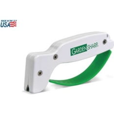 AccuSharp garden tool sharpener