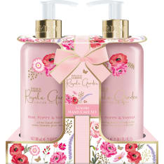 Baylis & Harding Royale Garden Luxury Hand Care lahjapakkaus