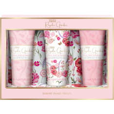 Baylis & Harding Royale Garden Luxury Hand Treats lahjapakkaus