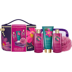 Baylis & Harding Boudoire Luxury Vanity Bag lahjapakkaus
