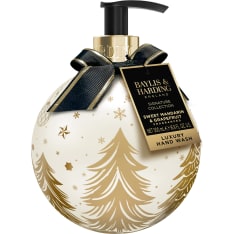 Baylis & Harding Sweet Mandarin & Grapefruit Luxury Bauble Hand Wash lahjapakkaus