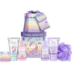 Baylis & Harding Beauticology Pamper Present lahjapakkaus