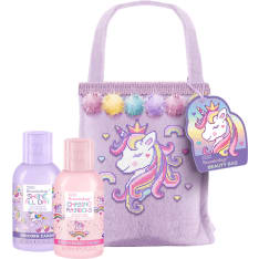 Baylis & Harding Beauticology Cosmic Unicorn Beauty Bag lahjapakkaus