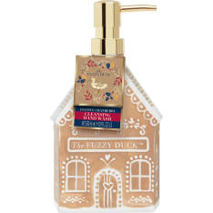 Baylis & Harding The Fuzzy Duck Winter Wonderland Gingerbread House Hand Wash lahjapakkaus