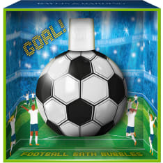 Baylis & Harding Football Penalty Shoot Out Bath Bubbles lahjapakkaus