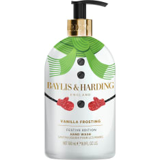 Baylis & Harding Festive Snowman/Santa Hand Soap