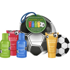 Baylis & Harding Football Tin lahjapakkaus