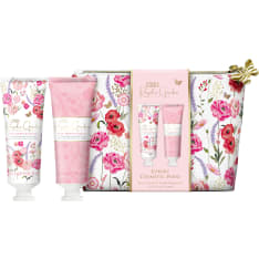 Baylis & Harding Royale Garden Cosmetic Purse lahjapakkaus
