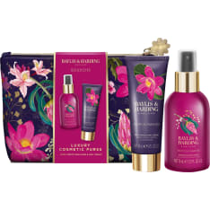 Baylis & Harding Boudoire Cosmetic Purse lahjapakkaus