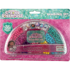 Gabby’s Dollhouse helmisetti