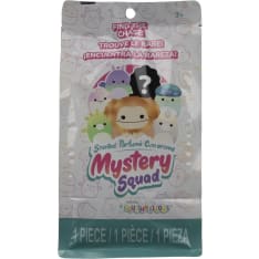 Squishmallows P28 Scented Mystery Bag 13 cm tuoksuva yllätyspehmo