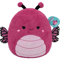 Squishmallows P28 Marcelina Monarch Butterfly 30 cm pehmo