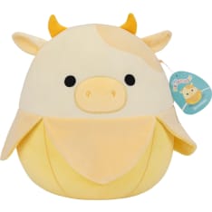 Squishmallows P28 Bowman Banana Cow 30 cm pehmo