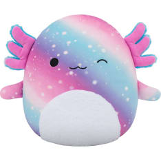 Squishmallows P28 Akina Axolotl 30 cm pehmo