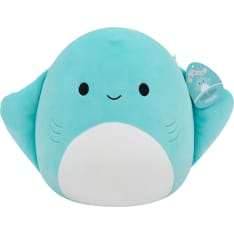 Squishmallows P28 Maggie Maggie Stingray 30 cm pehmo