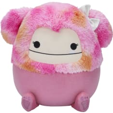 Squishmallows P28 Caparinne Bigfoot 40 cm pehmo
