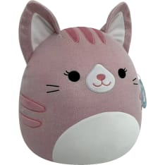 Squishmallows P30 Laura Tabby Cat 30 cm pehmo