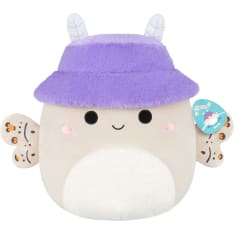 Squishmallows P29 Berit Moth 40 cm pehmo
