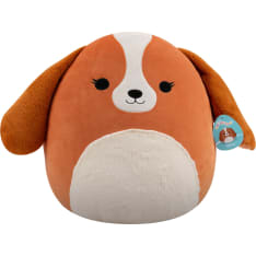 Squishmallows P30 Darcy Dog 40 cm pehmo