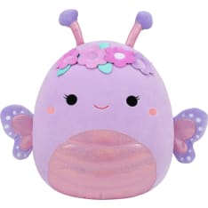 Squishmallows P30 Brenda Butterfly 50 cm pehmo