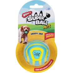 WHAM-O Groovy Grip 6 cm koiran pallo