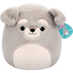 Squishmallows Fuzz A Mallows Shaun 30 cm pehmo