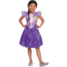 Disney Tähkäpää Basic Plus costume