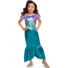 Disney Ariel Basic Plus costume